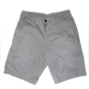 American Eagle Men’s Next Level Classic 10” Khaki Shorts